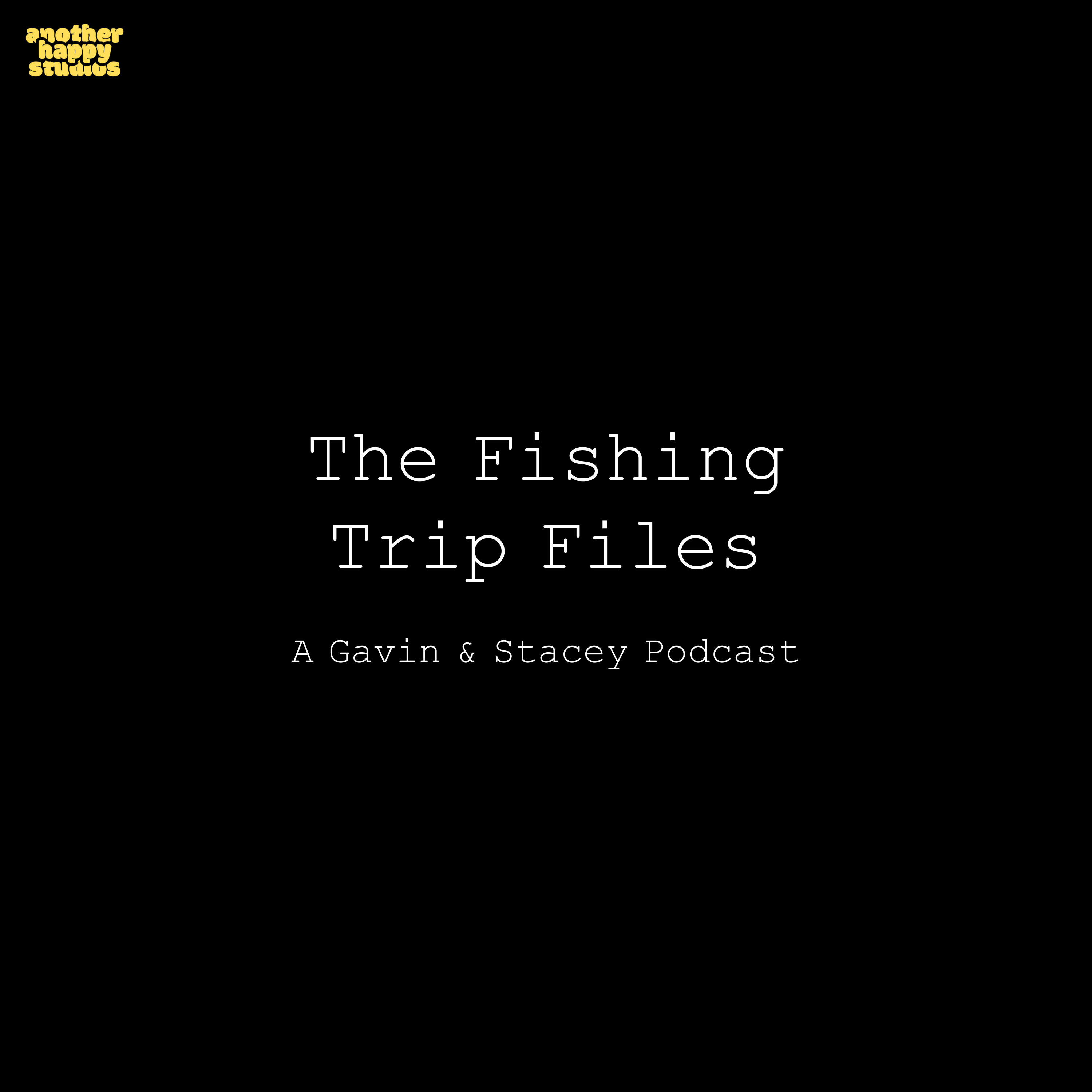 The Fishing Trip Files